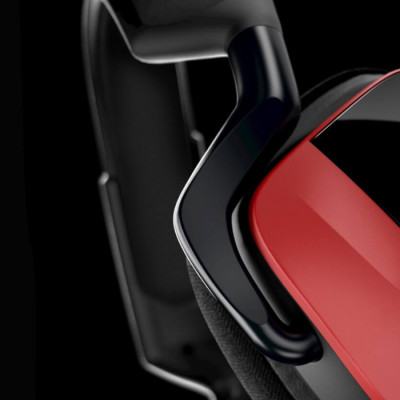 Corsair Void Elite Surround Cherry CA-9011206-EU Kablolu Gaming Kulaklık