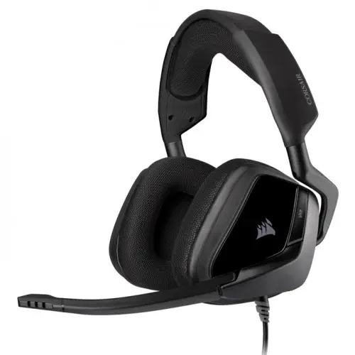 Corsair Void Elite Surround Carbon CA-9011205-EU Kablolu Gaming Kulaklık