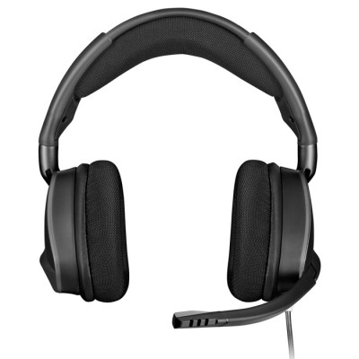 Corsair Void Elite Surround Carbon CA-9011205-EU Kablolu Gaming Kulaklık