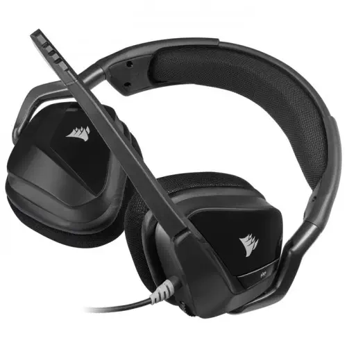 Corsair Void Elite Surround Carbon CA-9011205-EU Kablolu Gaming Kulaklık