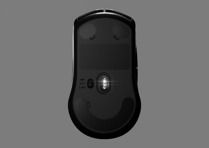 SteelSeries Rival 3 Wireless 62521 Kablosuz Gaming Mouse