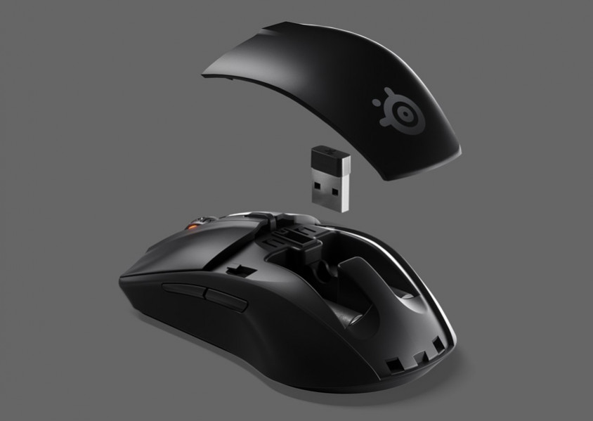 SteelSeries Rival 3 Wireless 62521 Kablosuz Gaming Mouse