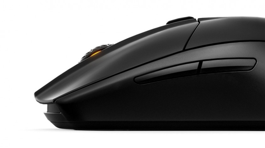 SteelSeries Rival 3 Wireless 62521 Kablosuz Gaming Mouse