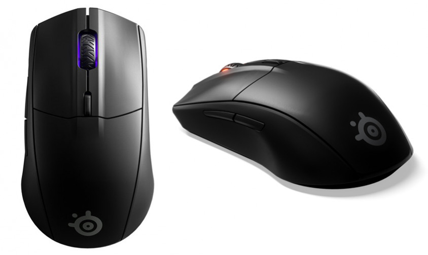 SteelSeries Rival 3 Wireless 62521 Kablosuz Gaming Mouse