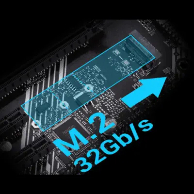 ASUS Prime A520M-E Anakart