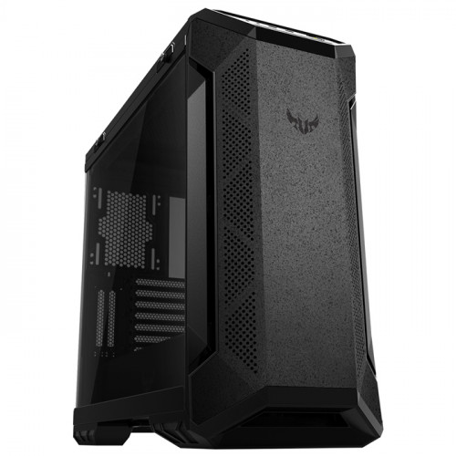 Asus TUF Gaming GT501VC E-ATX Mid-Tower Gaming Kasa