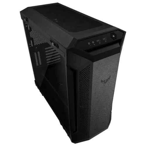 Asus TUF Gaming GT501VC E-ATX Mid-Tower Gaming Kasa