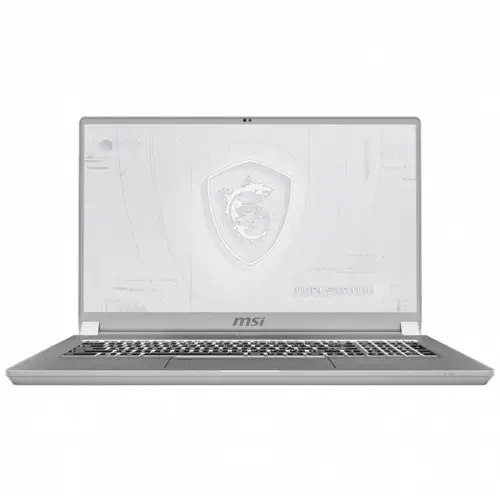 MSI WS75 10TM-807TR 17.3″ UHD Notebook