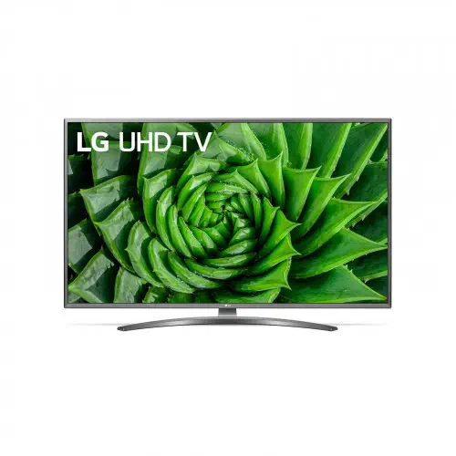 LG 50UN81006LB 50 inç 127 Ekran 4K Ultra HD Uydu Alıcılı Smart LED TV