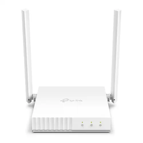 TP-Link TL-WR844N 4 Port 300 Mbps Router