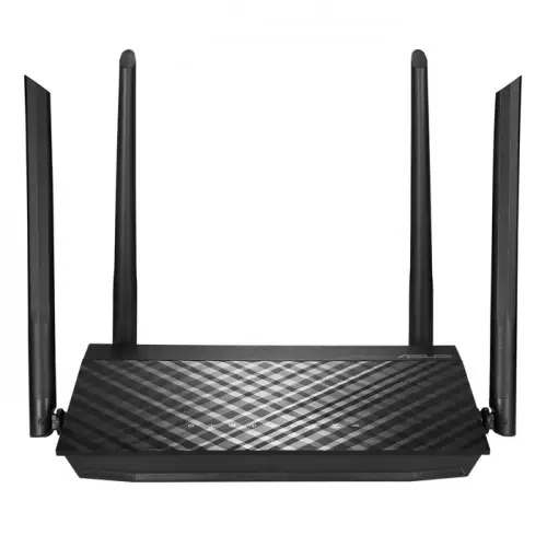 Asus RT-AC57U V3 Dual Band Router 