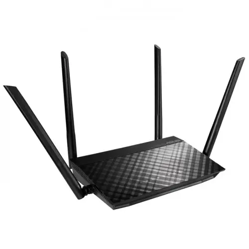 Asus RT-AC57U V3 Dual Band Router 