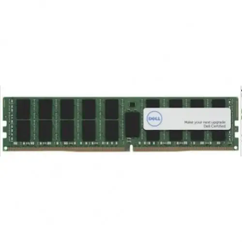 Dell A9781929-32GB RDIMM 2666 MHz DDR4 PC4 2RX4 Sunucu Belleği