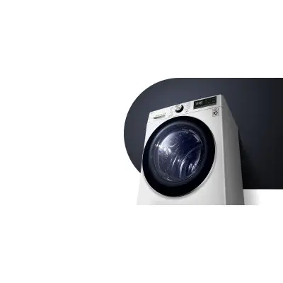 LG RC90V9AV2W.ABWPLTK A+++ 9 Kg Kurutma Makinesi