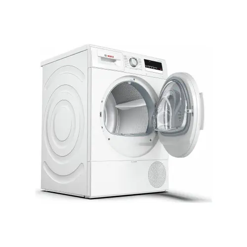 Bosch WTR85V00TR A++ 8 kg Çamaşır Kurutma Makinesi