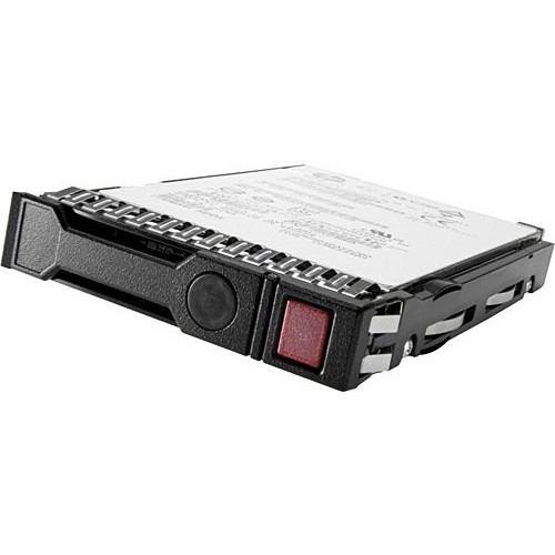 HPE P18424-B21 960 GB 2.5″ SATA Sunucu SSD Disk
