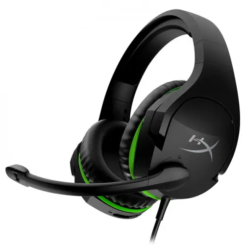 HyperX CloudX Stinger HX-HSCSX-BK/WW Xbox Kablolu Gaming Kulaklık