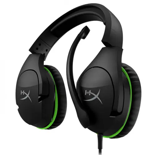 HyperX CloudX Stinger HX-HSCSX-BK/WW Xbox Kablolu Gaming Kulaklık