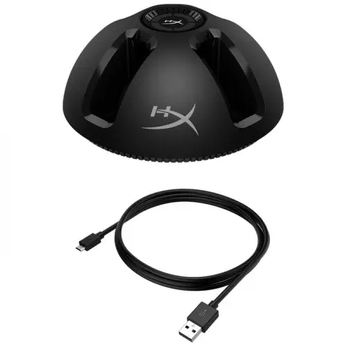 HyperX ChargePlay Quad HX-CPQD-U Konsol Şarj Cihazı