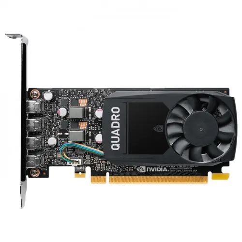 PNY Quadro P620 V2 VCQP620V2-PB Ekran Kartı