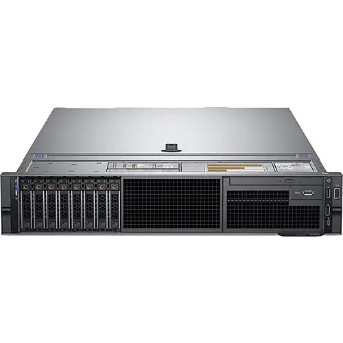 Dell PER740TRM2 Intel Xeon 4210 32GB 1x600GB Sunucu