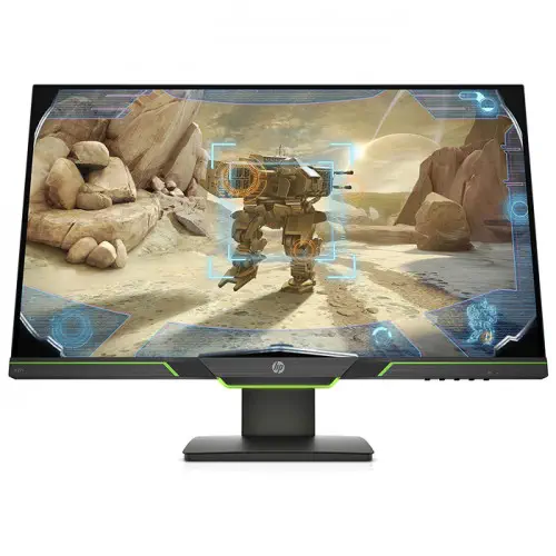 HP X27i 8GC08AA 27″ IPS 2K QHD Gaming Monitor