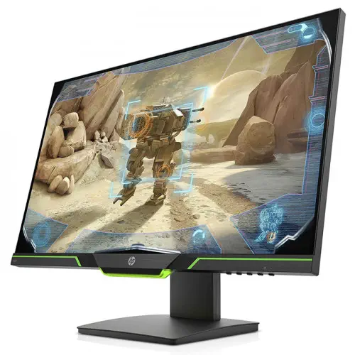 HP X27i 8GC08AA 27″ IPS 2K QHD Gaming Monitor