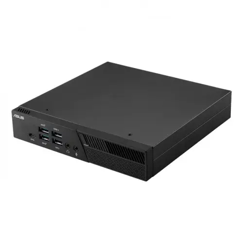 Asus PB60-B5136MD Mini PC