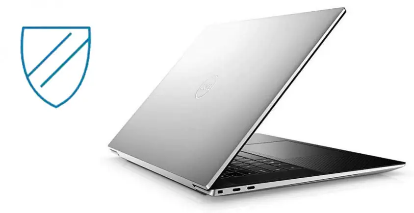 Dell XPS 17 9700-UTS750WP161N 17″ UHD Notebook