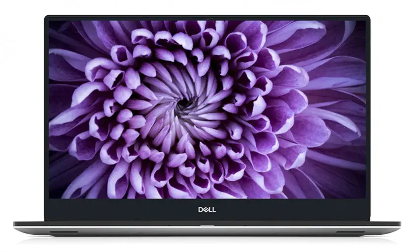 Dell XPS 15 7590-U75WP165N 15.6″ UHD Notebook