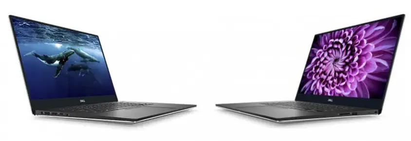 Dell XPS 15 7590-U75WP165N 15.6″ UHD Notebook