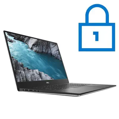 Dell XPS 15 7590-U75WP165N 15.6″ UHD Notebook