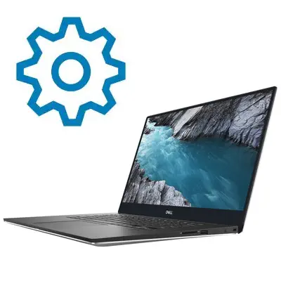 Dell XPS 15 7590-U75WP165N 15.6″ UHD Notebook