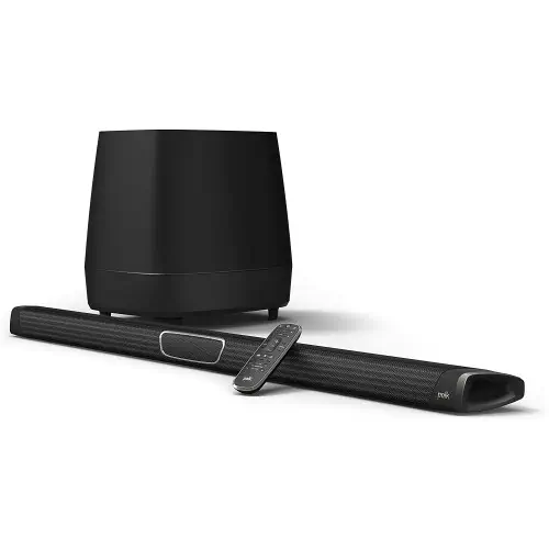 POLK Audio MagniFi MAX 5.1 Soundbar