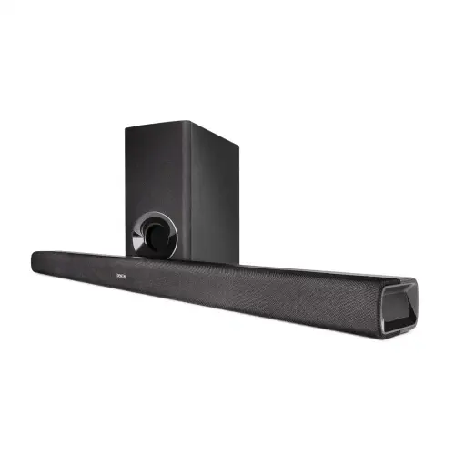 Denon DHT-S316 2.1 Bluetooth Wireless Subwoofer Soundbar