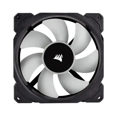 Corsair iCUE H100i RGB PRO XT CW-9060043-WW 240mm İşlemci Sıvı Soğutucu
