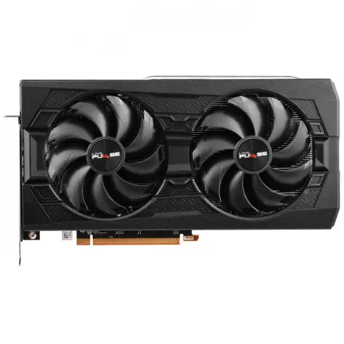 Sapphire Pulse RX 5700 XT BE 11293-09-20G Gaming Ekran Kartı