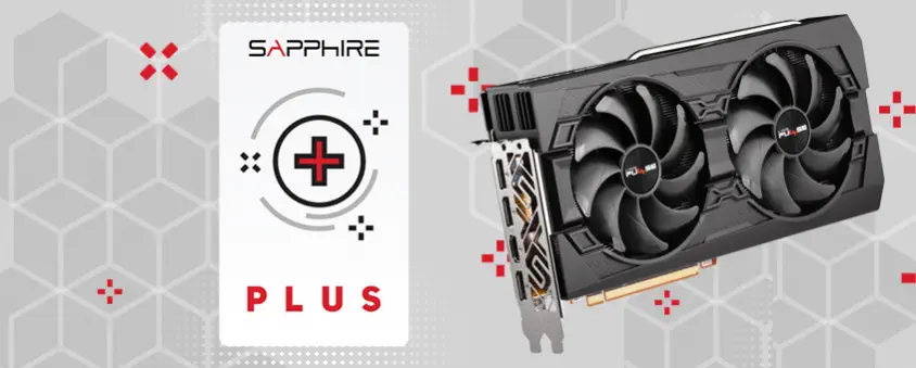 Sapphire Pulse RX 5700 XT BE 11293-09-20G Gaming Ekran Kartı