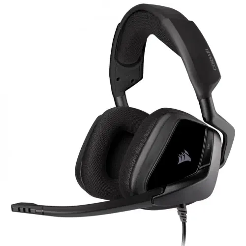 Corsair Void Elite Stereo Carbon CA-9011208-EU Kablolu Gaming Kulaklık