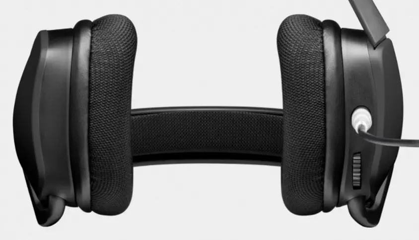 Corsair Void Elite Stereo Carbon CA-9011208-EU Kablolu Gaming Kulaklık