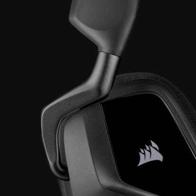 Corsair Void Elite Stereo Carbon CA-9011208-EU Kablolu Gaming Kulaklık