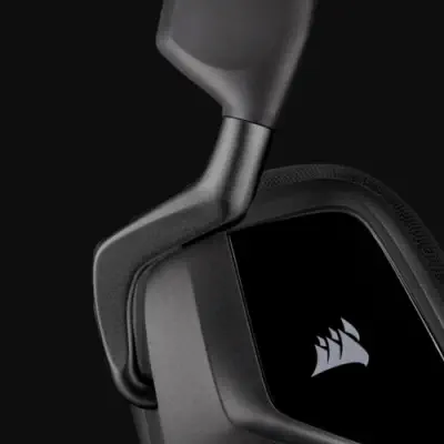 Corsair Void Elite Stereo Carbon CA-9011208-EU Kablolu Gaming Kulaklık