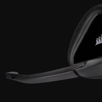 Corsair Void Elite Stereo Carbon CA-9011208-EU Kablolu Gaming Kulaklık