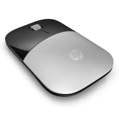 HP Z3700 X7Q44AA Gümüş Kablosuz Mouse