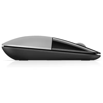 HP Z3700 X7Q44AA Gümüş Kablosuz Mouse