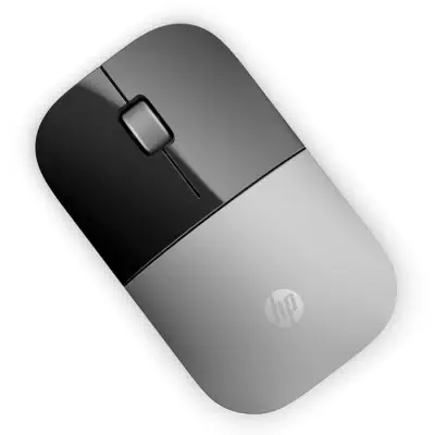 HP Z3700 X7Q44AA Gümüş Kablosuz Mouse