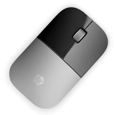 HP Z3700 X7Q44AA Gümüş Kablosuz Mouse