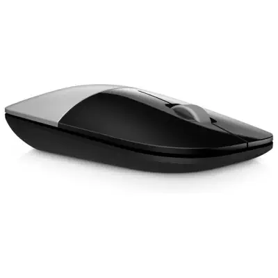 HP Z3700 X7Q44AA Gümüş Kablosuz Mouse