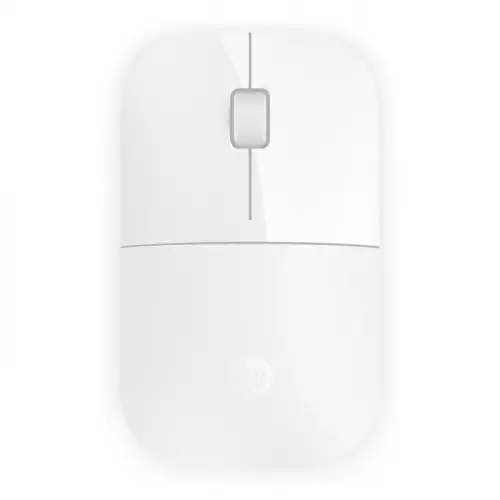 HP Z3700 V0L80AA Beyaz Kablosuz Mouse