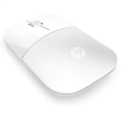 HP Z3700 V0L80AA Beyaz Kablosuz Mouse